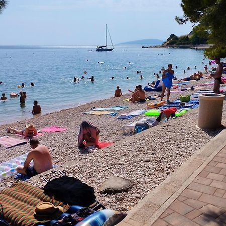 Apartments With A Parking Space Podaca, Makarska - 312 Exterior photo