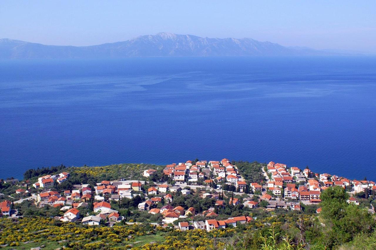 Apartments With A Parking Space Podaca, Makarska - 312 Exterior photo