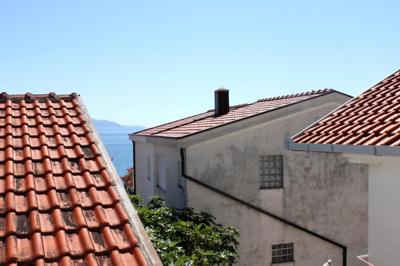 Apartments With A Parking Space Podaca, Makarska - 312 Exterior photo