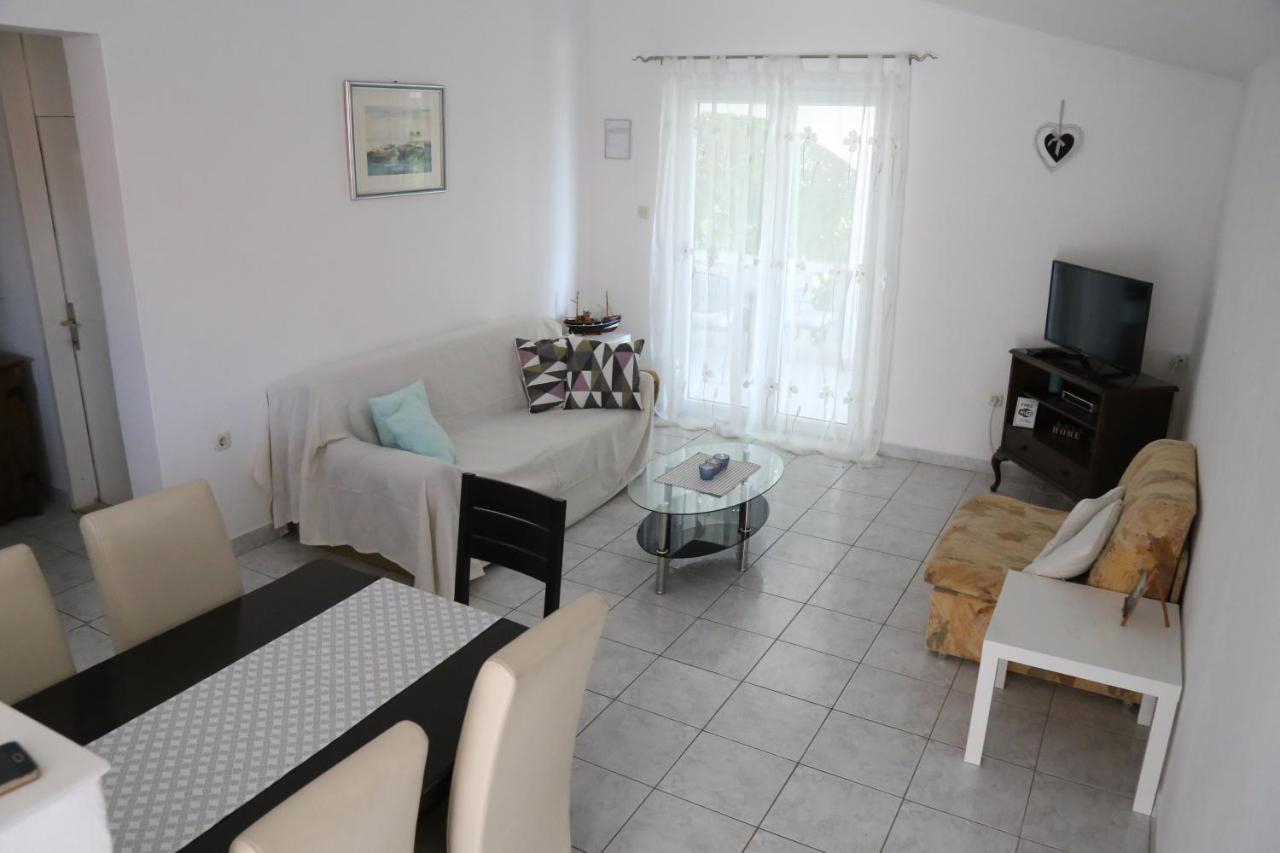 Apartments With A Parking Space Podaca, Makarska - 312 Exterior photo