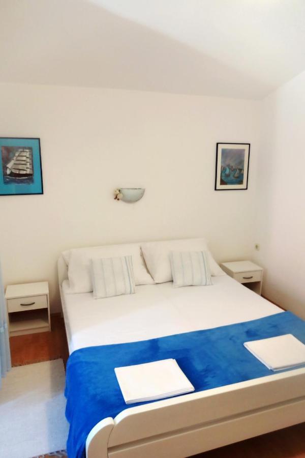 Apartments With A Parking Space Podaca, Makarska - 312 Exterior photo