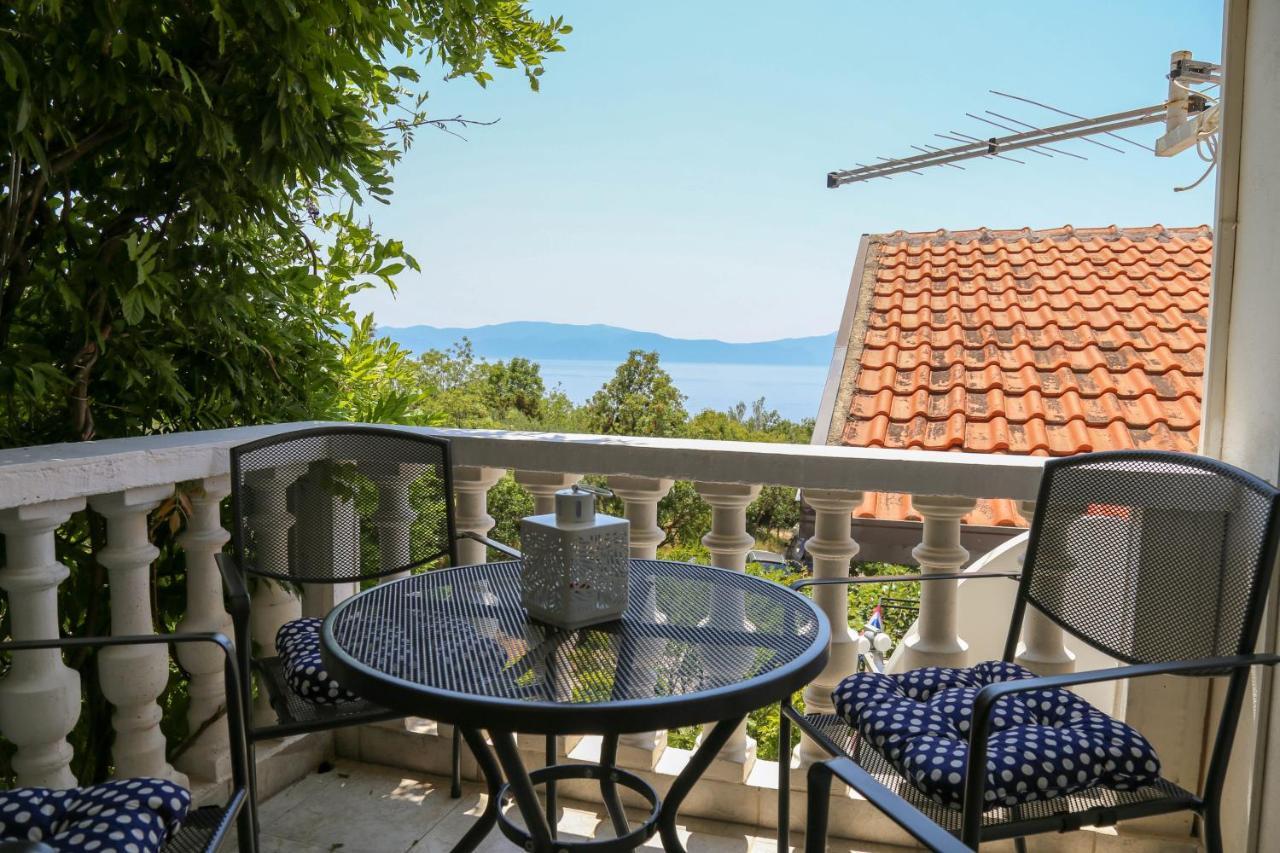 Apartments With A Parking Space Podaca, Makarska - 312 Exterior photo