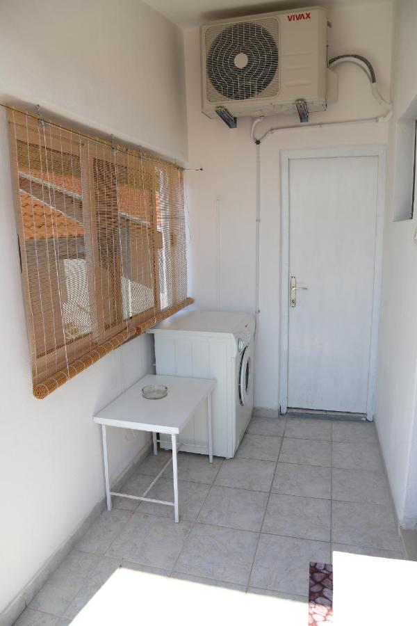 Apartments With A Parking Space Podaca, Makarska - 312 Exterior photo
