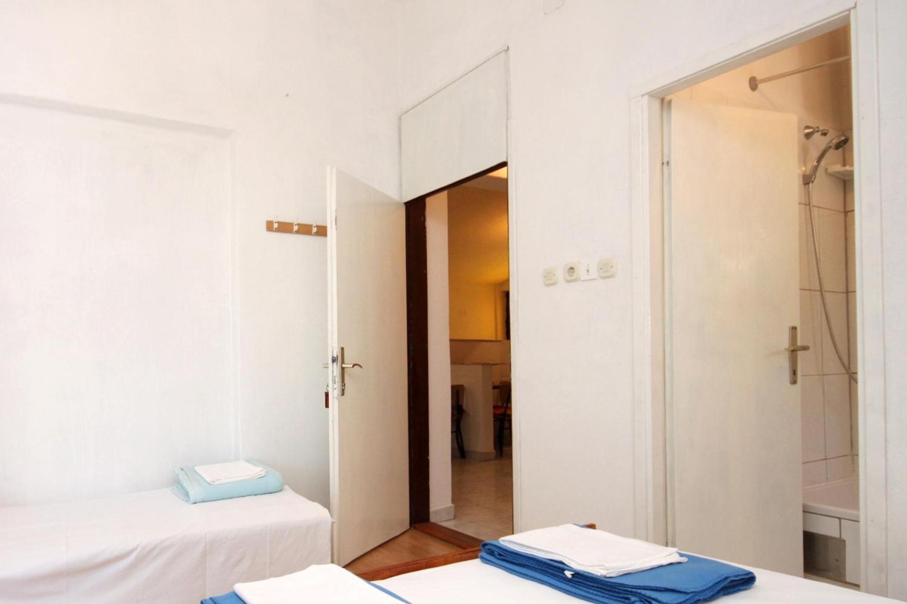 Apartments With A Parking Space Podaca, Makarska - 312 Room photo